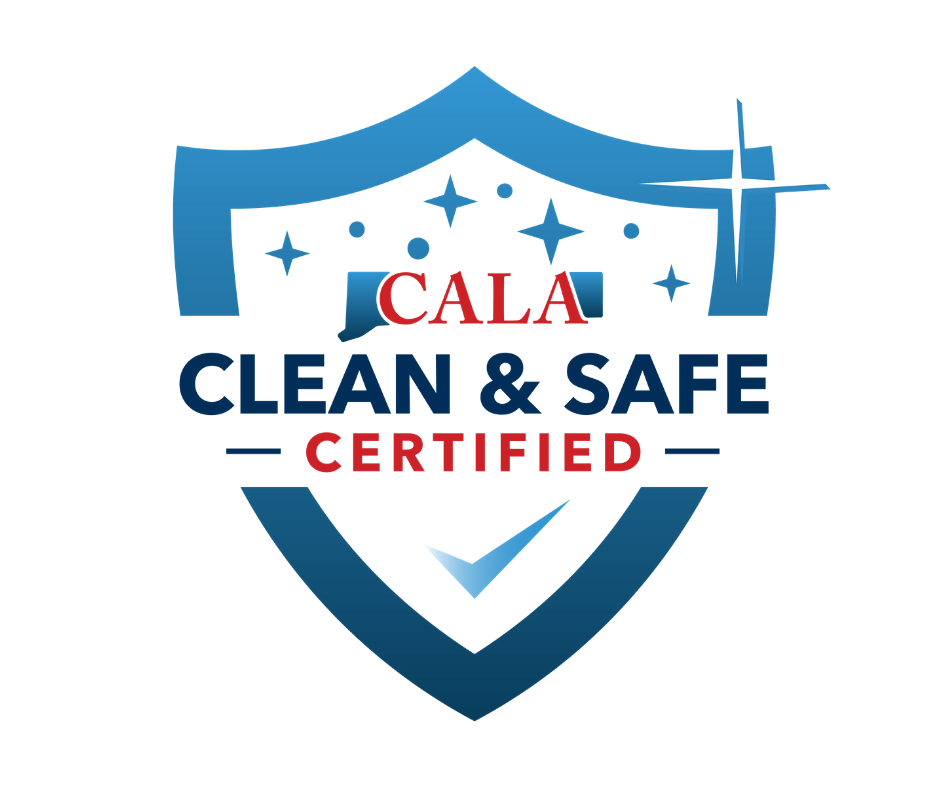CALA Launches Clean Safe Certification CALA