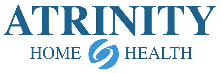 Atrinity Home Health Logo