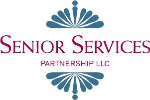 Senior Services Logo