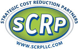 Strategic Cost Reduction Partners Logo