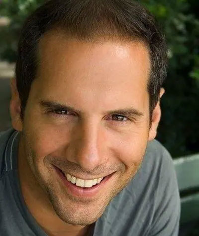 Seth Herzog