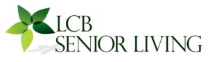 LCB Senior Living Logo