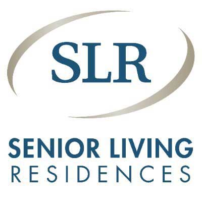 SLR Senior Living logo