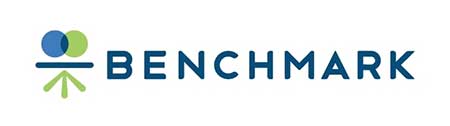 benchmark logo