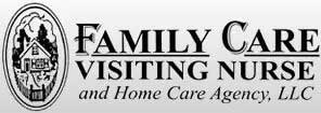 Family care logo