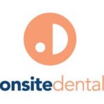 Onsite dental logo