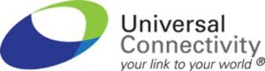 Universal Connectivity logo