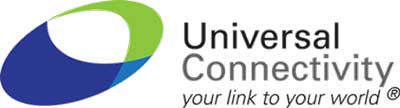 Universal Connectivity logo