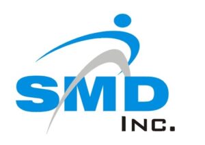 SMD Logo